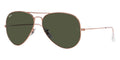 Ray-Ban Aviator Large Metal RB 3025 9202/31 - As Seen On Vanessa Carlton