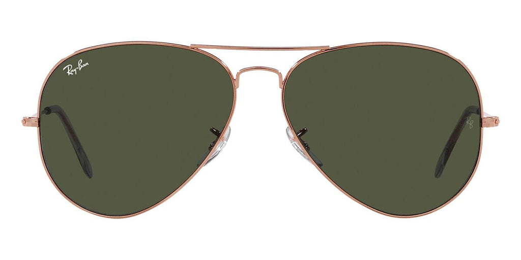 Ray-Ban Aviator Large Metal RB 3025 9202/31 - As Seen On Vanessa Carlton
