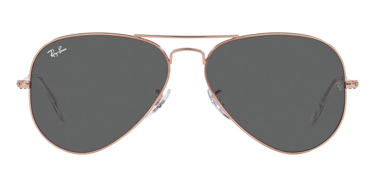 Ray-Ban Aviator Large Metal RB 3025 9202/B1