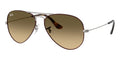 Ray-Ban Aviator Large Metal RB 3025 9270/0A - As Seen On Adrian Pasdar