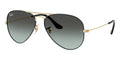 Ray-Ban Aviator Large Metal RB 3025 9271/GK - As Seen On Frank Grillo