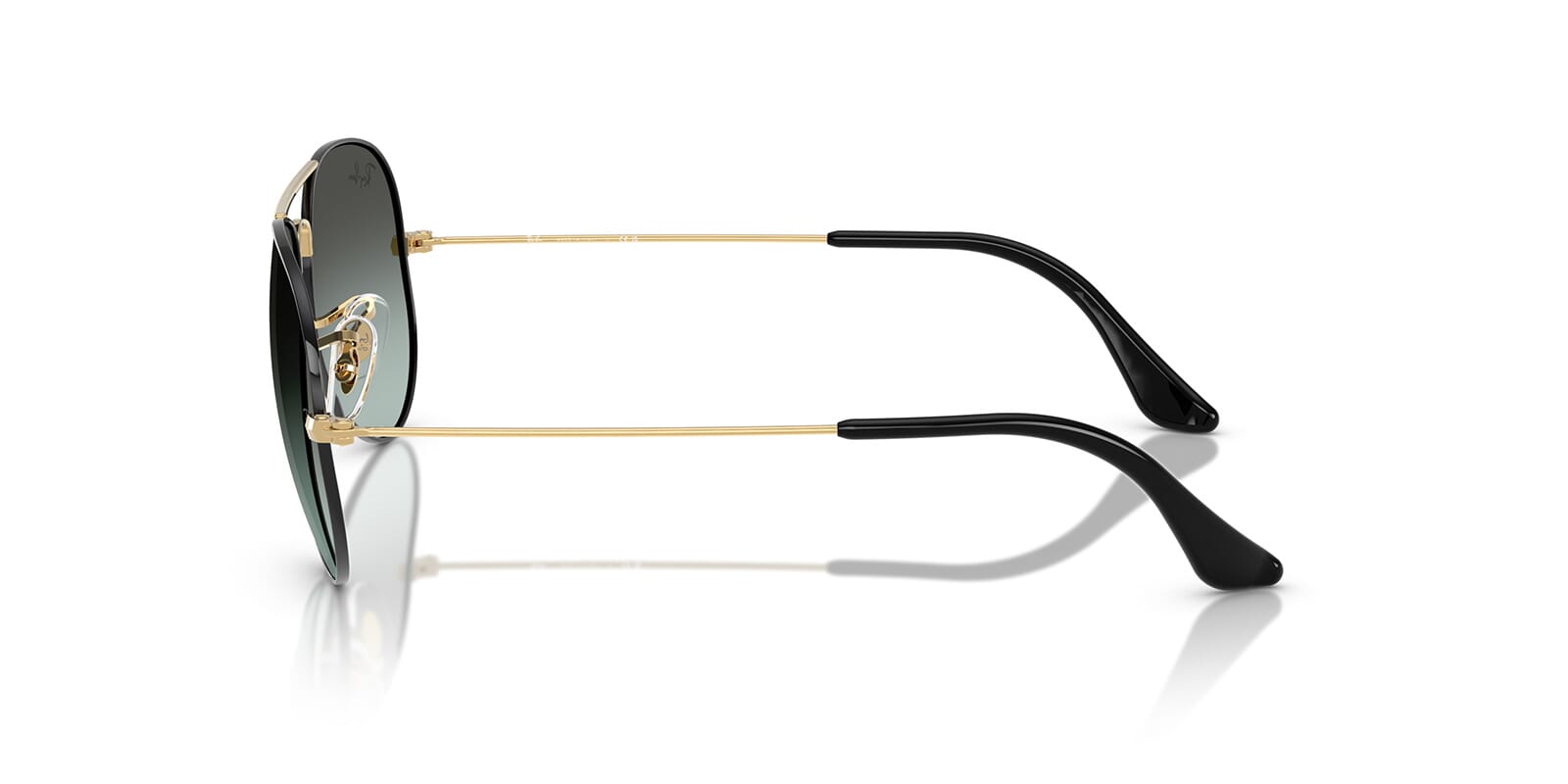 Ray-Ban Aviator Large Metal RB 3025 9271/GK - As Seen On Frank Grillo