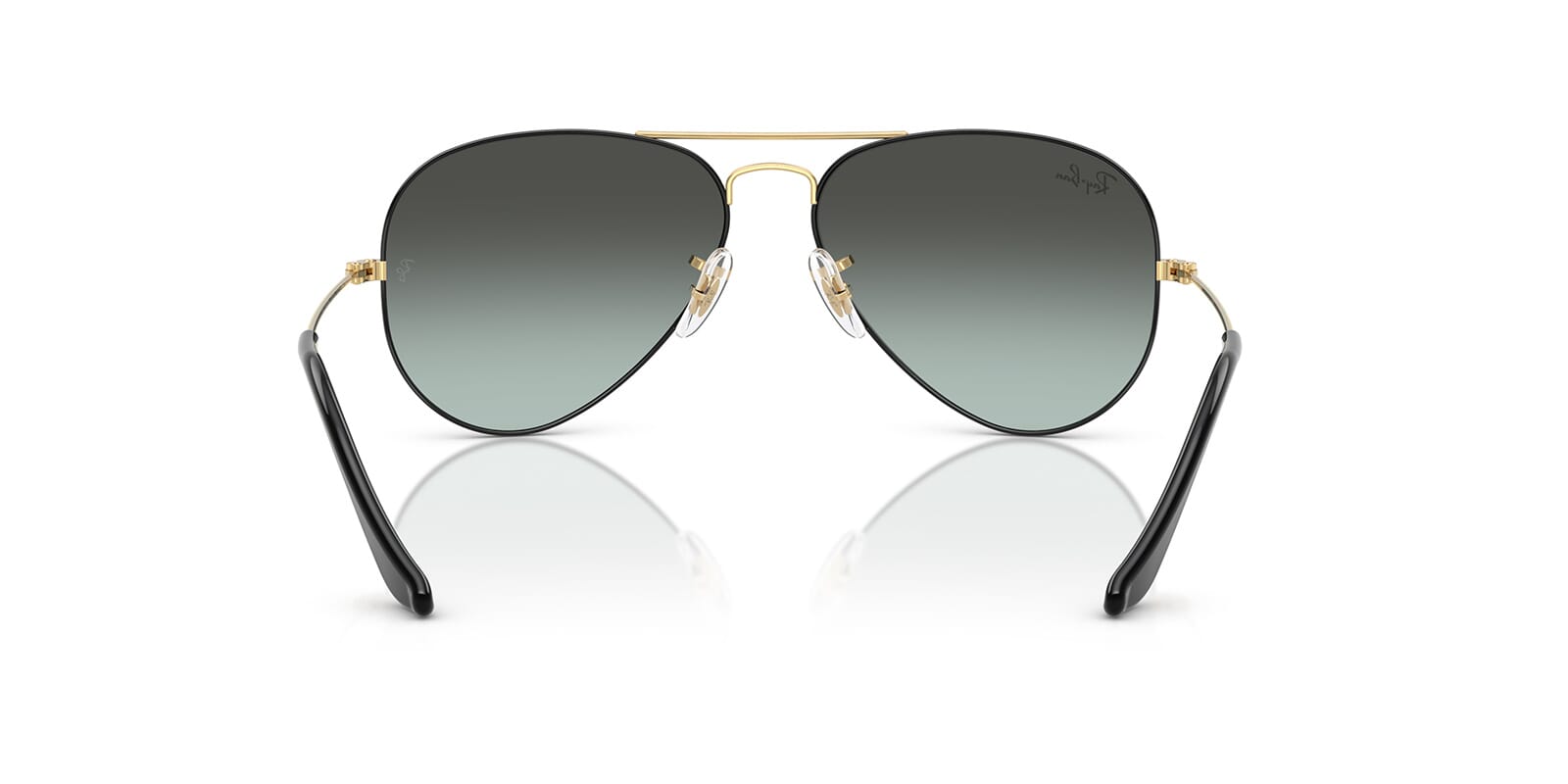 Ray-Ban Aviator Large Metal RB 3025 9271/GK - As Seen On Frank Grillo