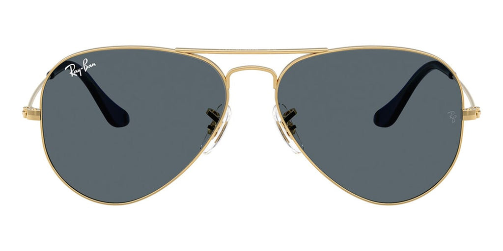 Ray-Ban Aviator Large Metal RB 3025 9278R5