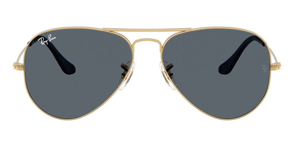 Ray-Ban Aviator Large Metal RB 3025 9278R5