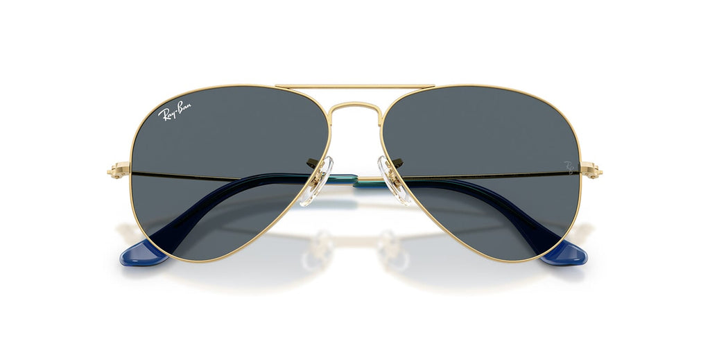 Ray-Ban Aviator Large Metal RB 3025 9278R5