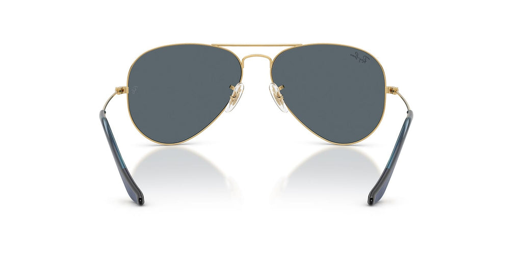 Ray-Ban Aviator Large Metal RB 3025 9278R5