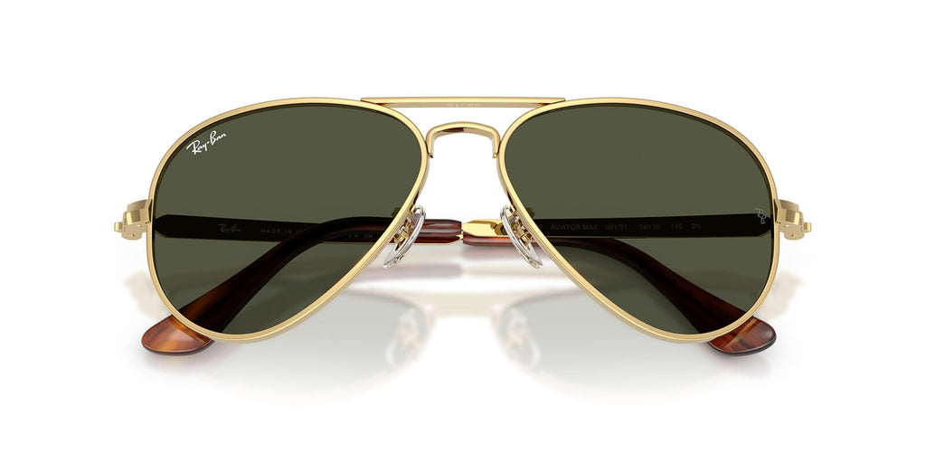 Ray-Ban Aviator Max RB 3925 001/31