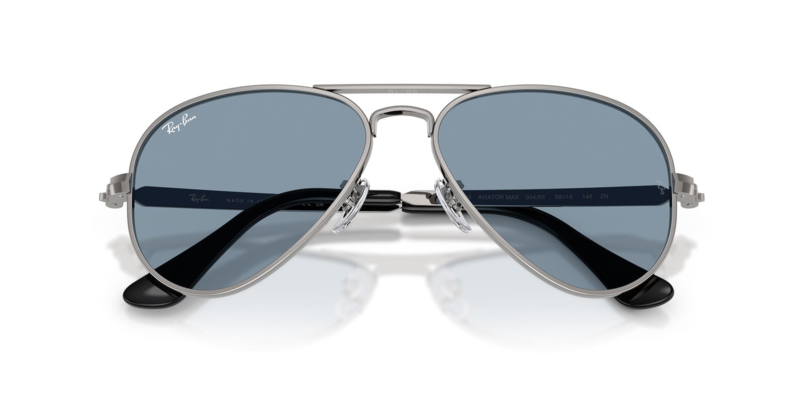 Ray-Ban Aviator Max RB 3925 004/56