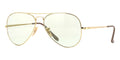 Ray-Ban Aviator Metal II RB 3689 001/T1