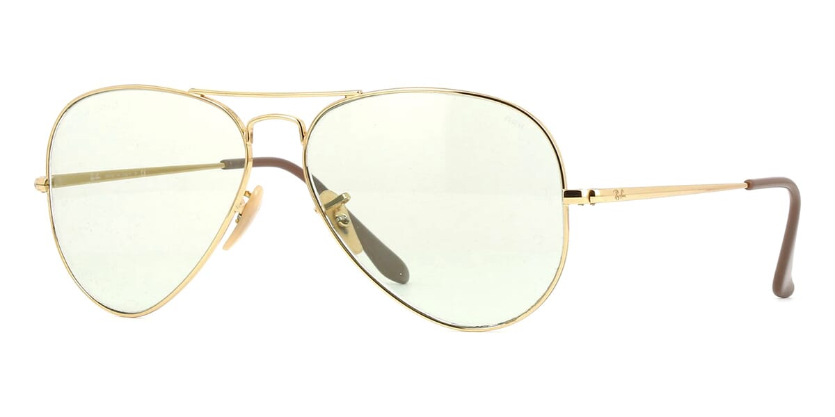 Ray-Ban Aviator Metal II RB 3689 001/T1