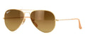 Ray-Ban Aviator RB 3025 112/M2 Polarised - As Seen On Alex Turner & Kelly Osbourne