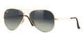 Ray-Ban Aviator RB 3025 181/71 - As Seen On Olivia Rodrigo & Emraan Hashmi