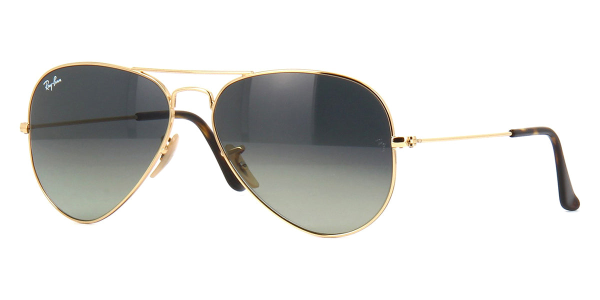 Ray-Ban Aviator RB 3025 181/71 - As Seen On Olivia Rodrigo & Emraan Hashmi