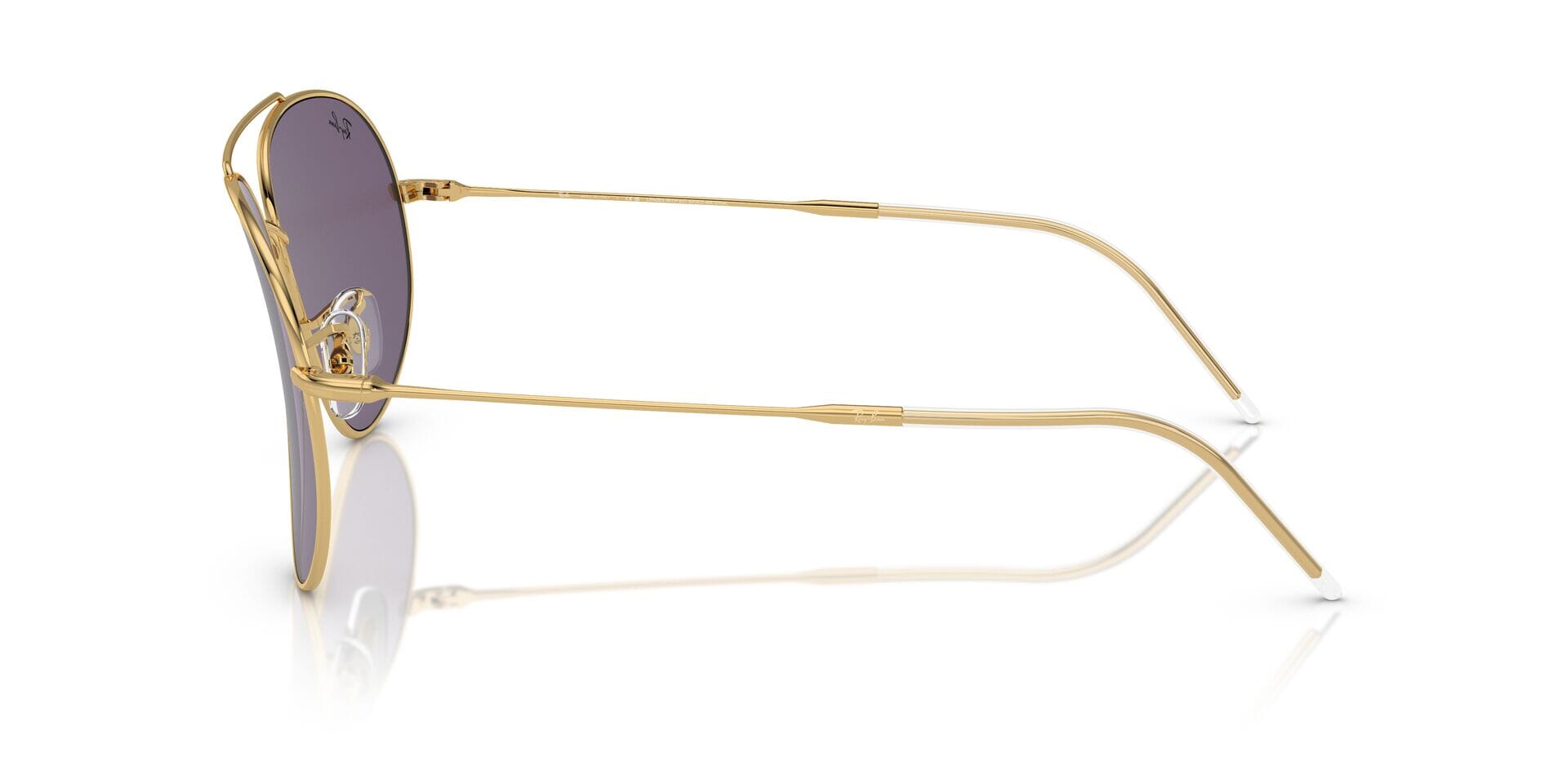 Ray-Ban Aviator Reverse RB R0101S 001/1A