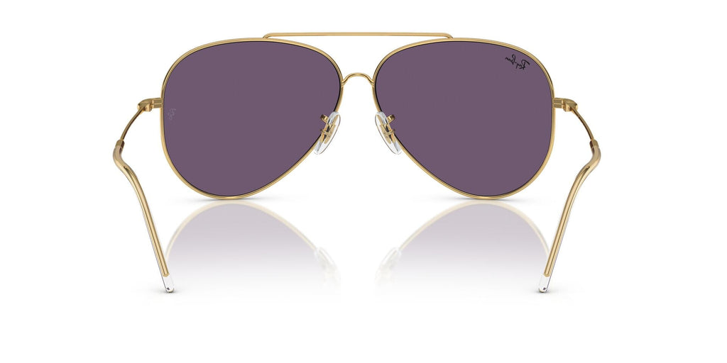 Ray-Ban Aviator Reverse RB R0101S 001/1A