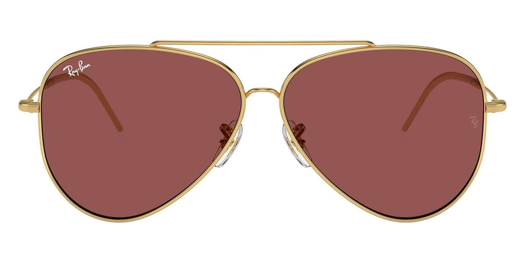 Ray-Ban Aviator Reverse RB R0101S 001/69
