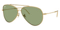 Ray-Ban Aviator Reverse RB R0101S 001/82