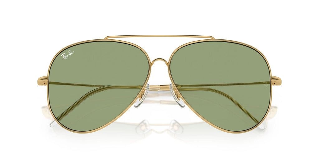 Ray-Ban Aviator Reverse RB R0101S 001/82