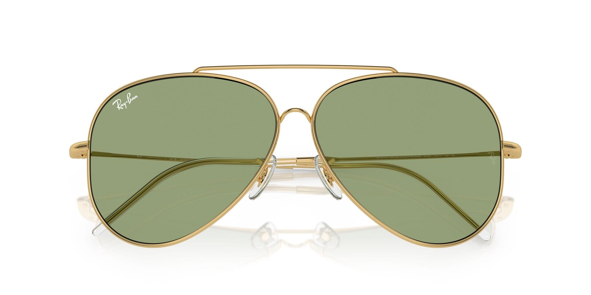 Ray-Ban Aviator Reverse RB R0101S 001/82