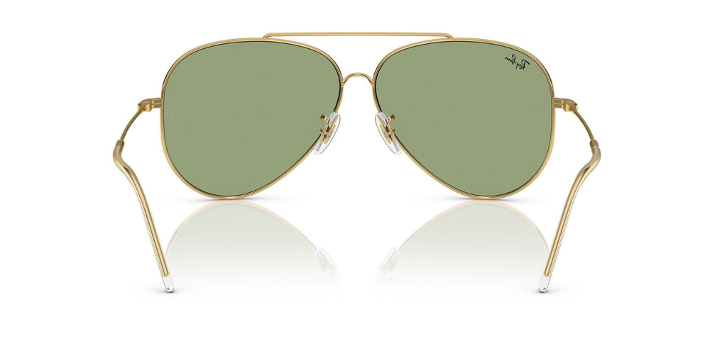 Ray-Ban Aviator Reverse RB R0101S 001/82