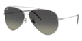 Ray-Ban Aviator Reverse RB R0101S 003/11
