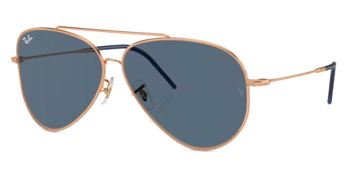 Ray-Ban Aviator Reverse RB R0101S 9202/3A - As Seen On Jolin Tsai