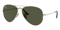 Ray-Ban Aviator Titanium RB 8089 9265/31