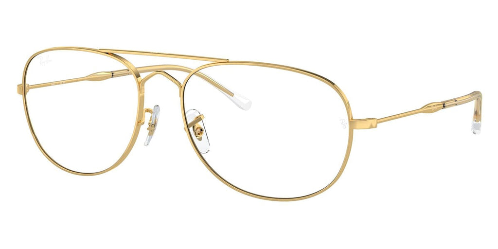 Ray-Ban Bain Bridge RB 3735 001/GH Photochromic