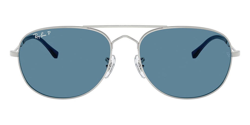 Ray-Ban Bain Bridge RB 3735 003/S2 Polarised