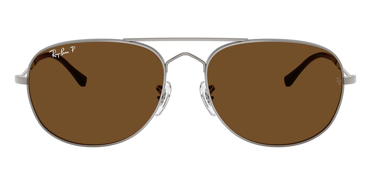 Ray-Ban Bain Bridge RB 3735 004/57 Polarised