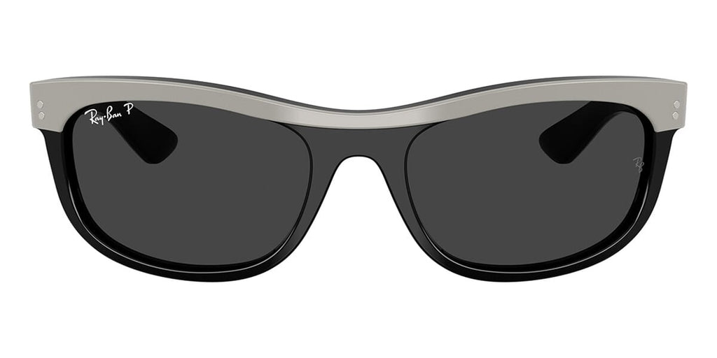 Ray-Ban Balorama RB 2489 1442/48 Polarised
