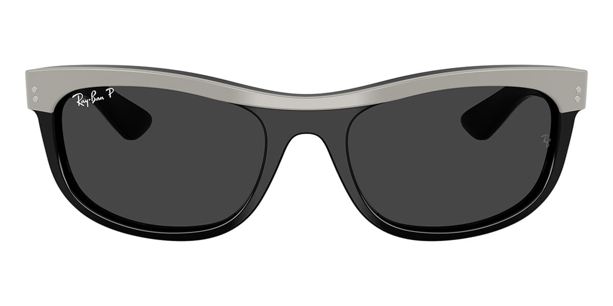 Ray-Ban Balorama RB 2489 1442/48 Polarised