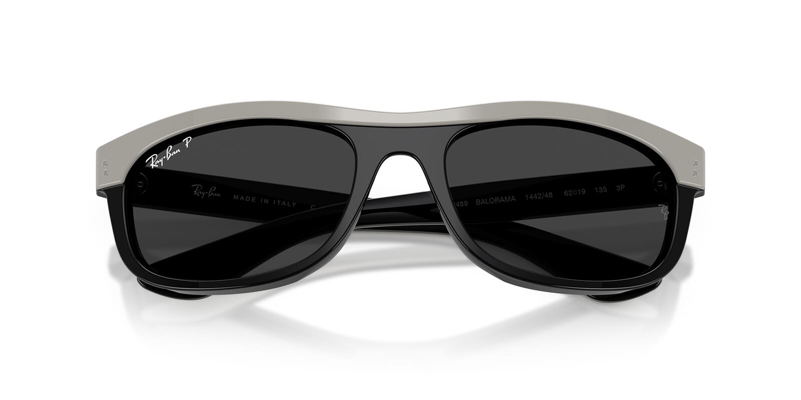 Ray-Ban Balorama RB 2489 1442/48 Polarised