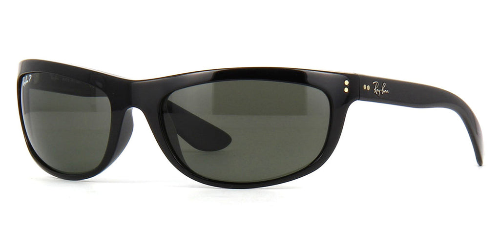 Ray-Ban Balorama 4089 601/58 Polarised - As Seen On Clint Eastwood in Dirty Harry and Will Smith
