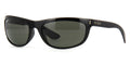 Ray-Ban Balorama 4089 601/58 Polarised - As Seen On Clint Eastwood in Dirty Harry and Will Smith