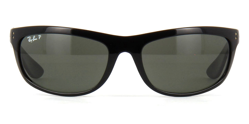 Ray-Ban Balorama 4089 601/58 Polarised - As Seen On Clint Eastwood in Dirty Harry and Will Smith