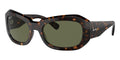 Ray-Ban Beate RB 2212 902/58 Polarised