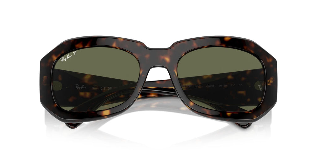 Ray-Ban Beate RB 2212 902/58 Polarised
