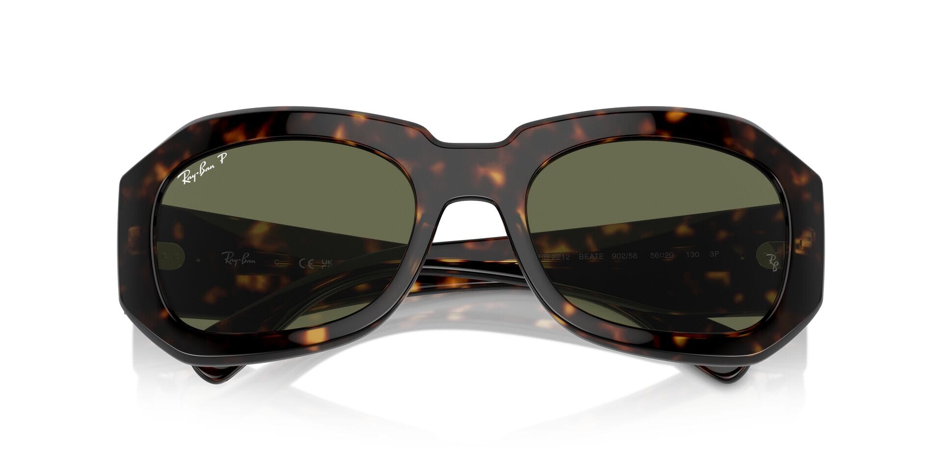 Ray-Ban Beate RB 2212 902/58 Polarised