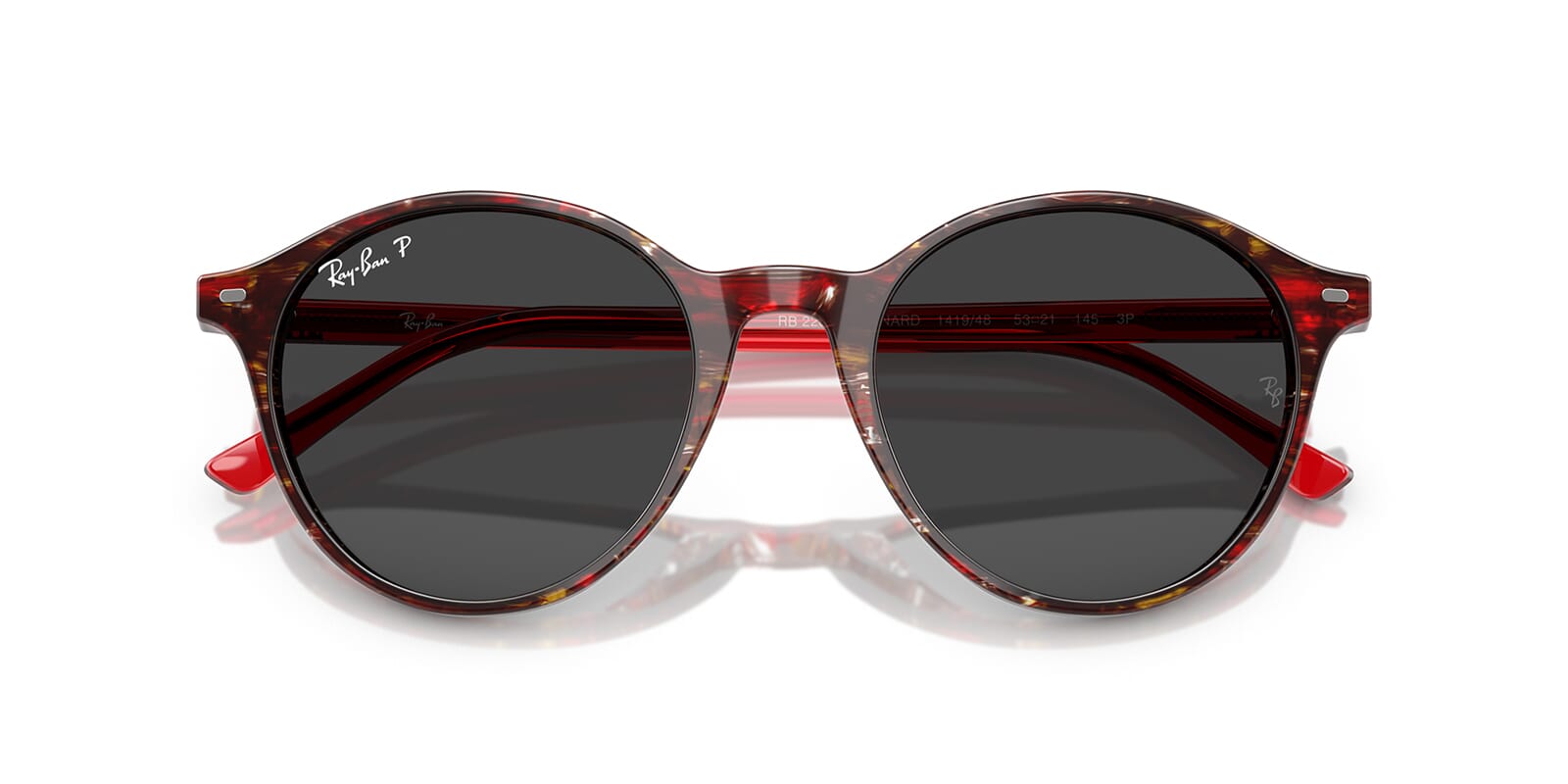 Ray-Ban Bernard RB 2230 1419/48 Polarised