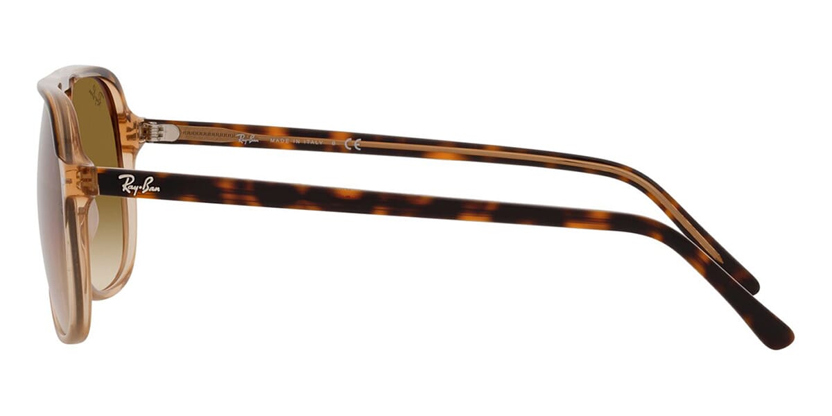 Ray-Ban Bill RB 2198 1292/51 - As Seen On Kyle Richards & Catherine Zeta-Jones