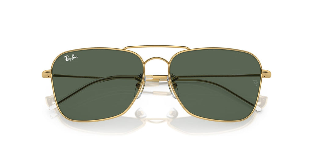 Ray-Ban Caravan Reverse RB R0102S 001/VR - As Seen On Conan Gray