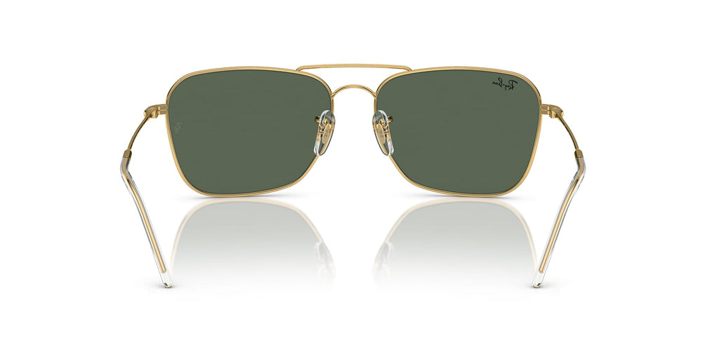 Ray-Ban Caravan Reverse RB R0102S 001/VR - As Seen On Conan Gray
