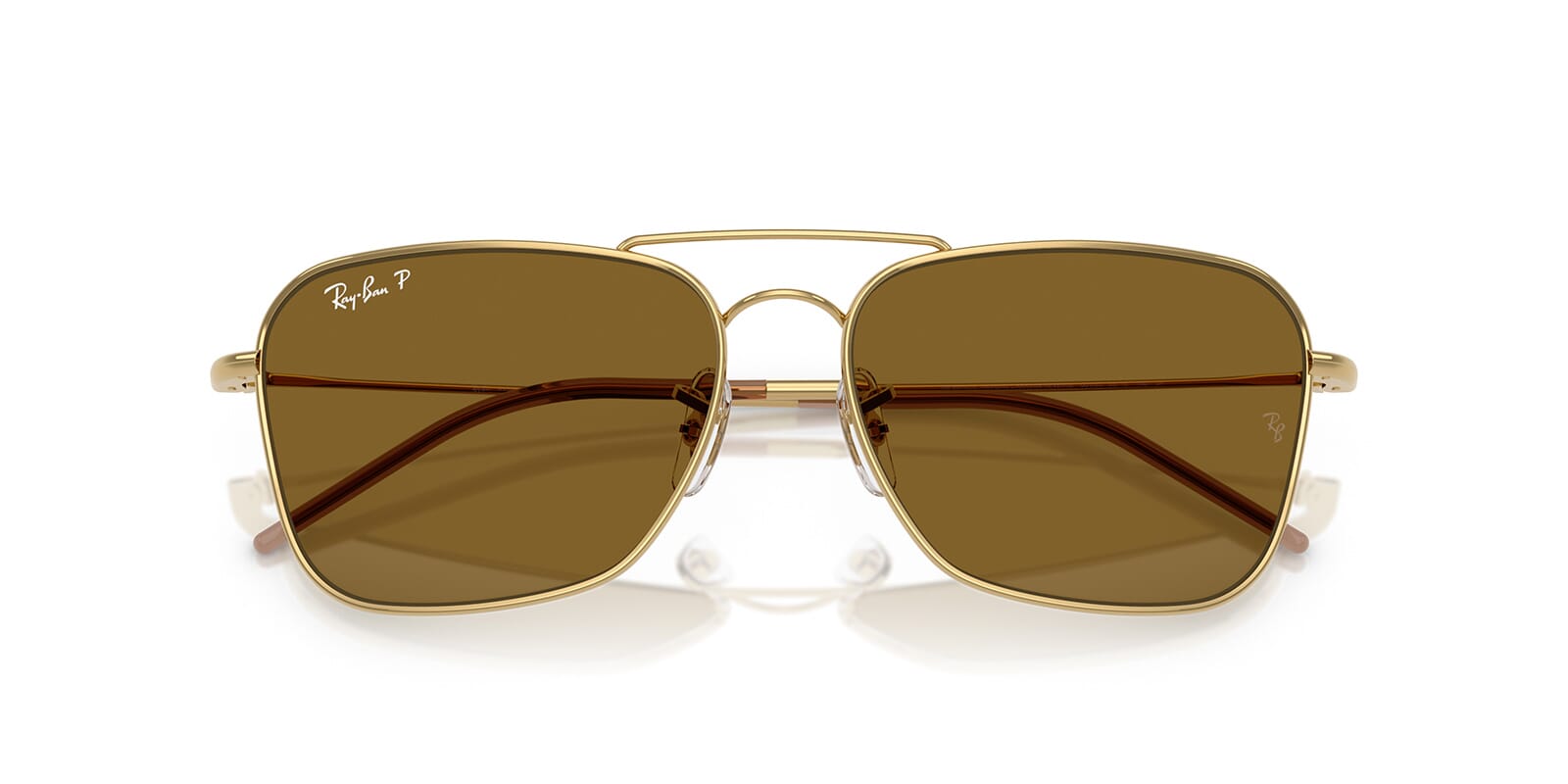Ray-Ban Caravan Reverse RB R0102S 001/83 Polarised