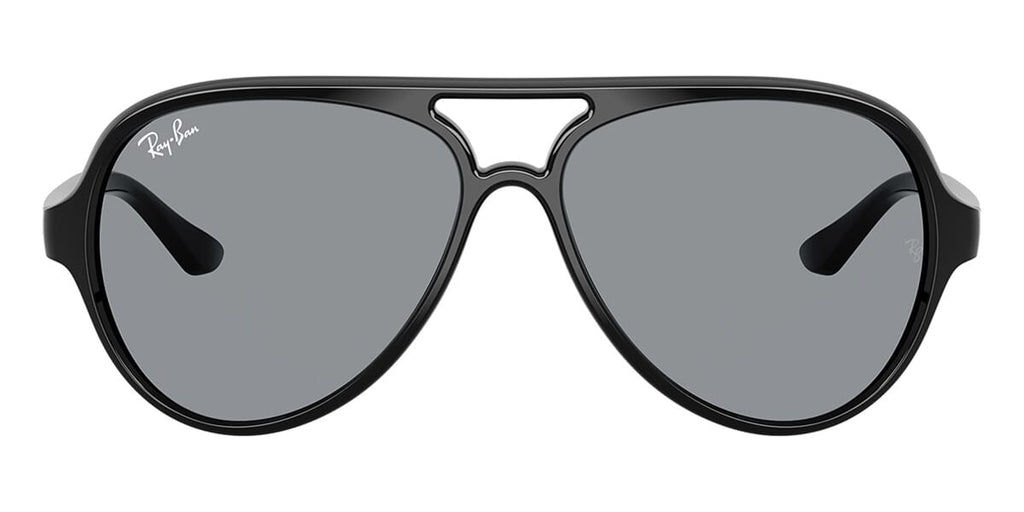 Ray-Ban Cats 5000 RB 4125 601/R5