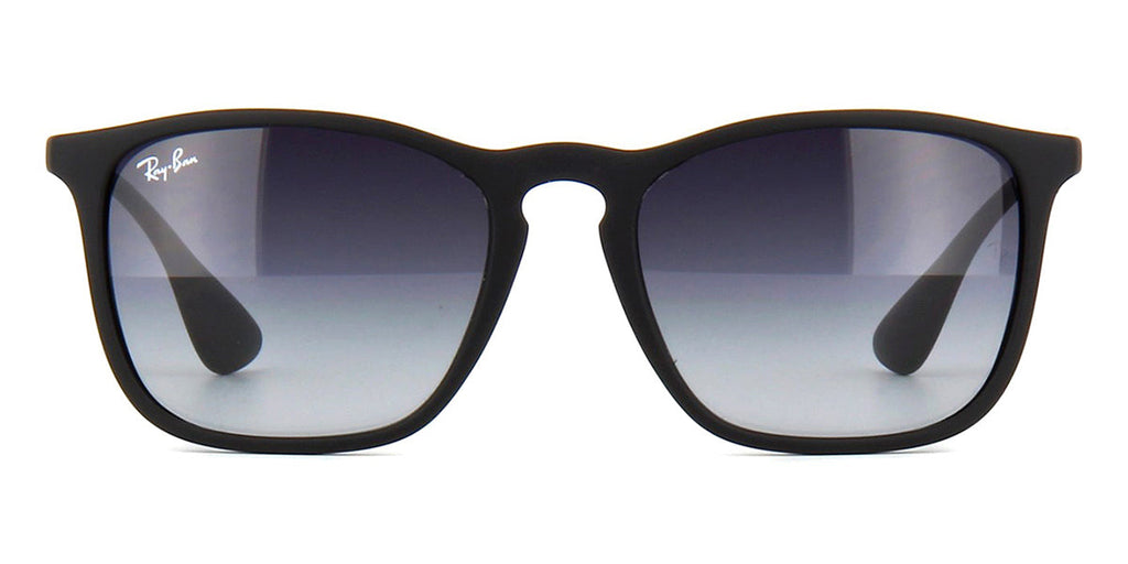 Ray-Ban Chris 4187 622/8G - As Seen On Rory McIlroy & Joshua Kimmich