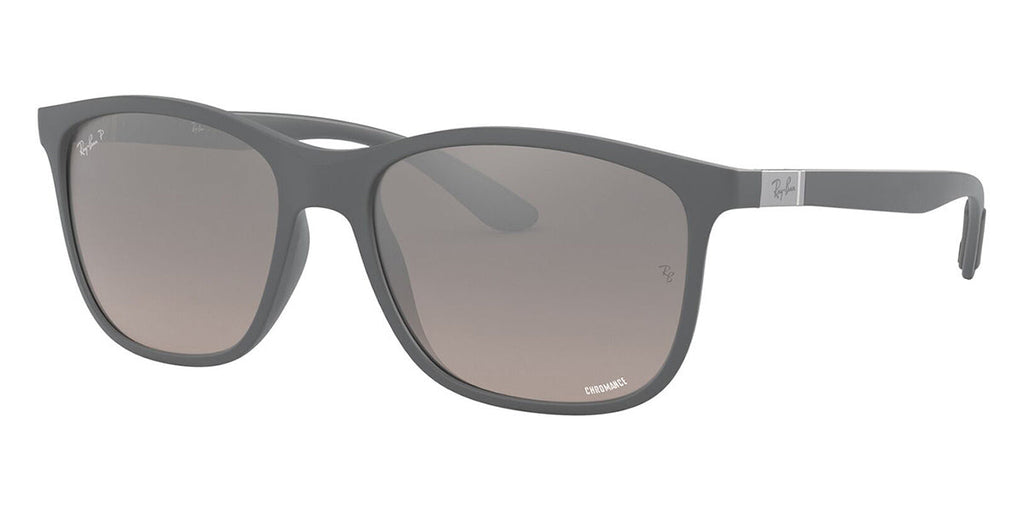 Ray-Ban Chromance RB 4330CH 6017/5J Polarised