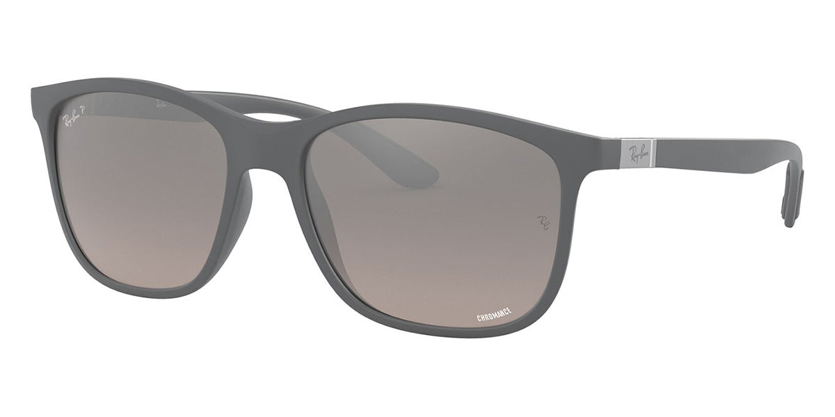 Ray-Ban Chromance RB 4330CH 6017/5J Polarised