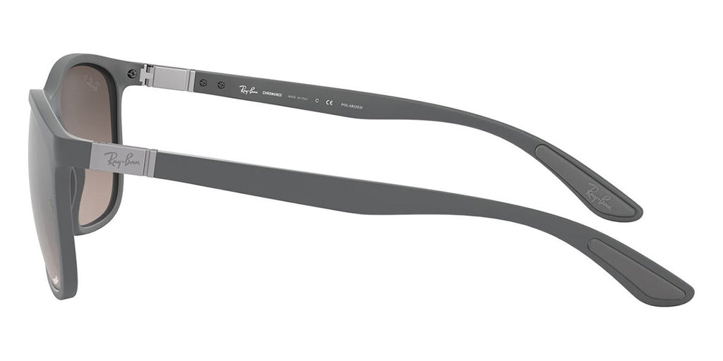 Ray-Ban Chromance RB 4330CH 6017/5J Polarised